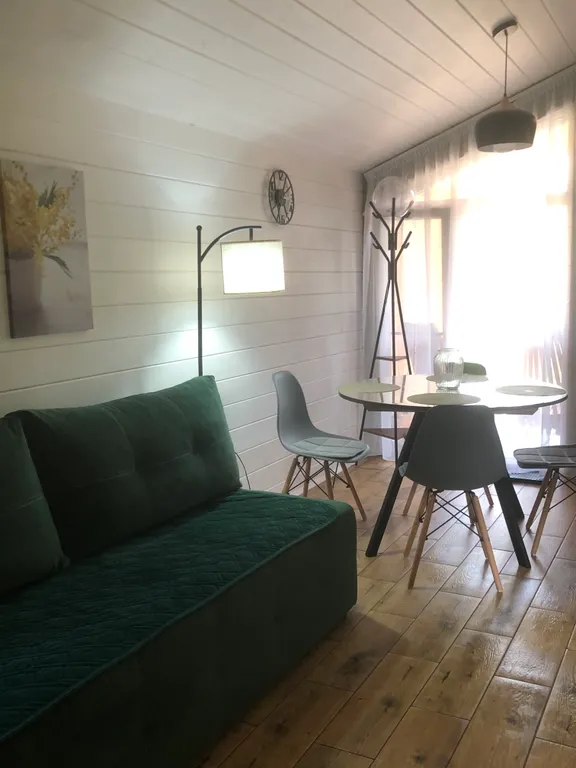 Коттедж Уютный дом в окружении живописной природы — Павловский Посад