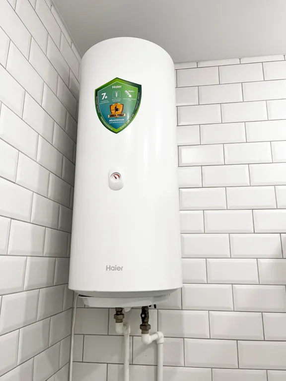 Уютная квартира с видом на Волгу