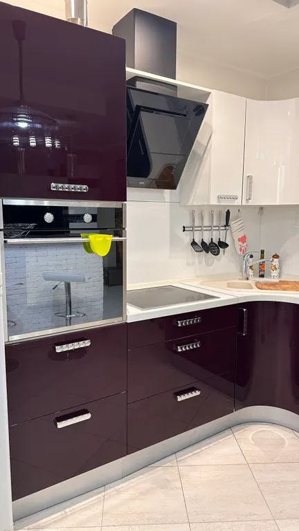 Уютная квартира — ваш идеальный выбор для комфортного отдыха