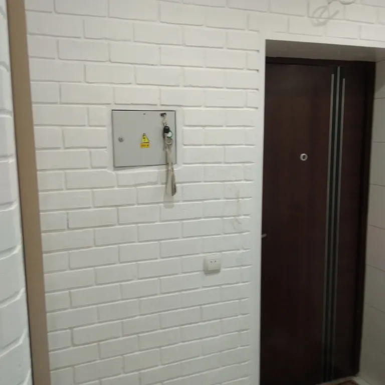 Квартира с видом на море