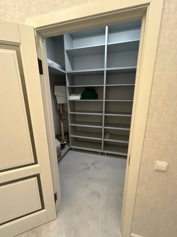 Уютная квартира в ЖК Звезда с диз. ремонтом, в 10 мин. ходьбы до парка