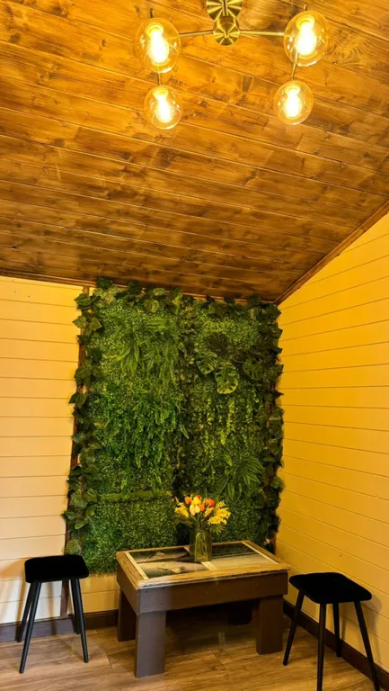 Отдых в Верхнем Фиагдоне