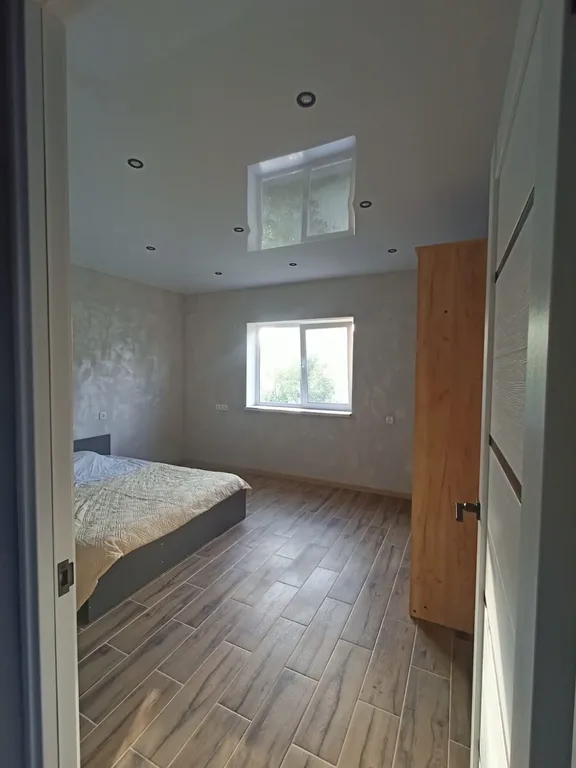 Домик на реке Сок