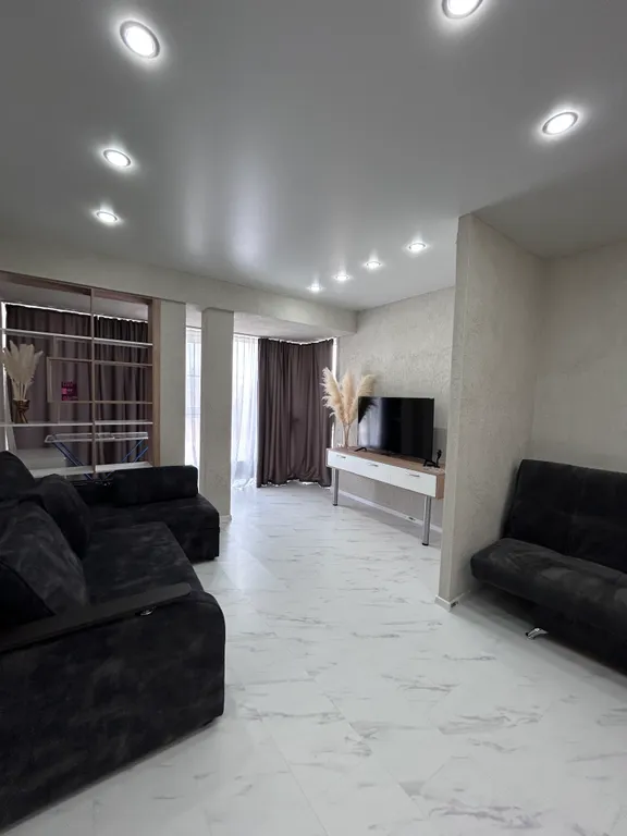 Апартаменты в центре города