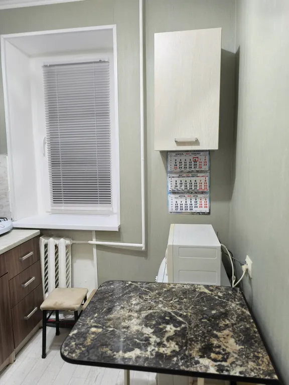 Уютная 1-комнатная квартира