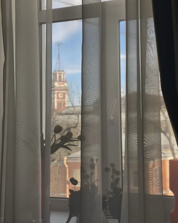 Квартира Петербургская квартира в самом сердце города — Санкт-Петербург