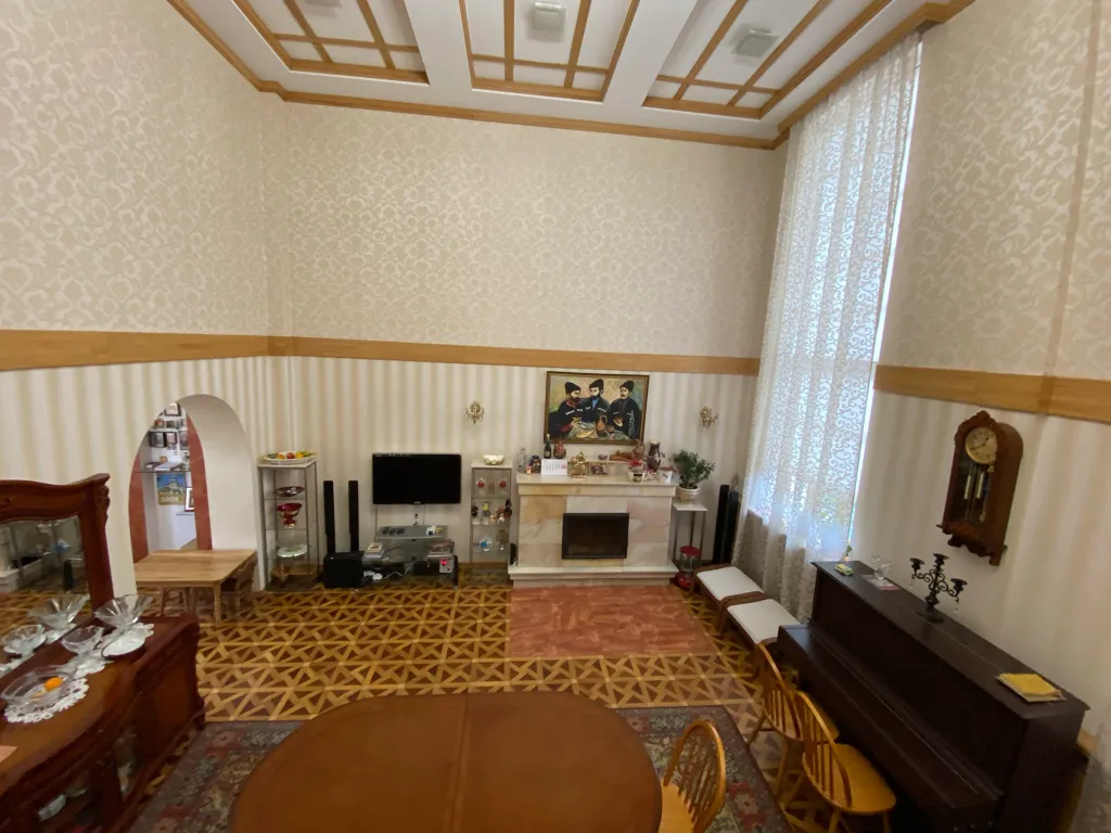 Уютный частный дом