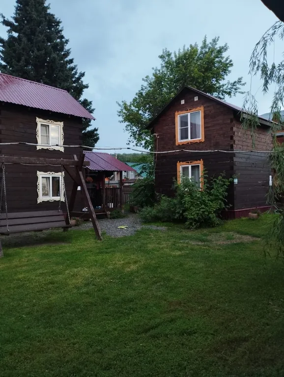 3-комнатный Дом