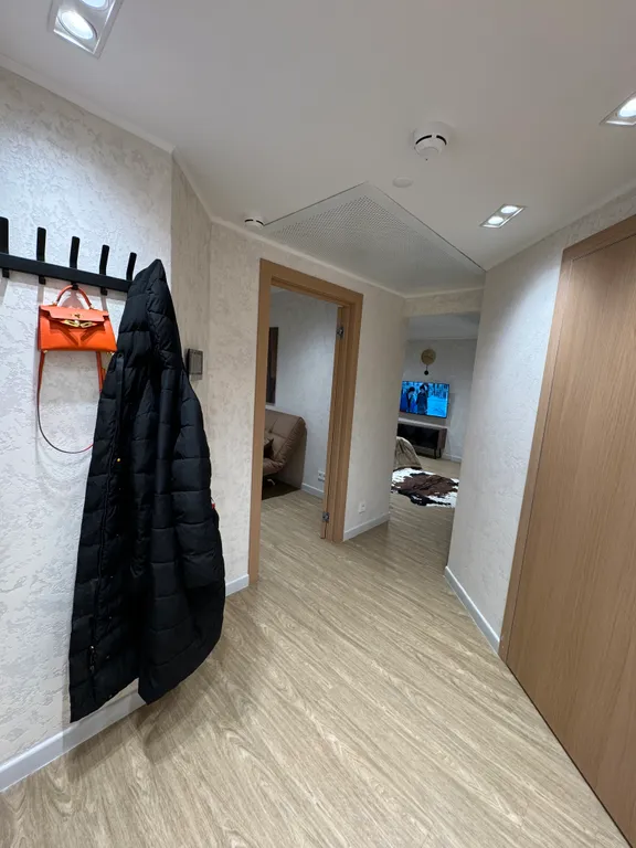 Grand palace luxe с душой