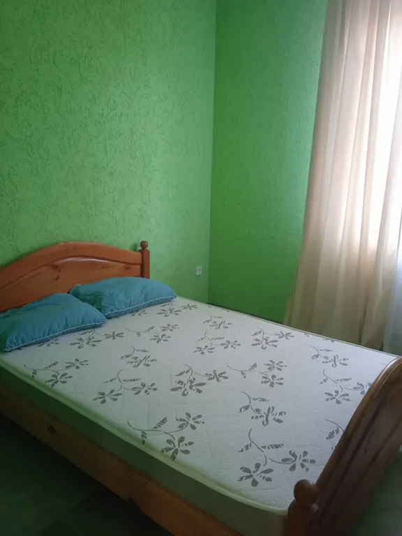 Новый уютный дом, со всеми удобствами