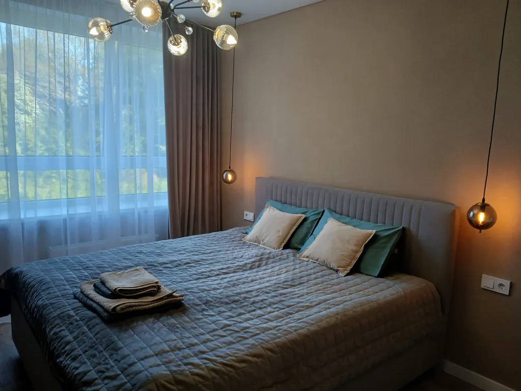 Квартира в Пионерском