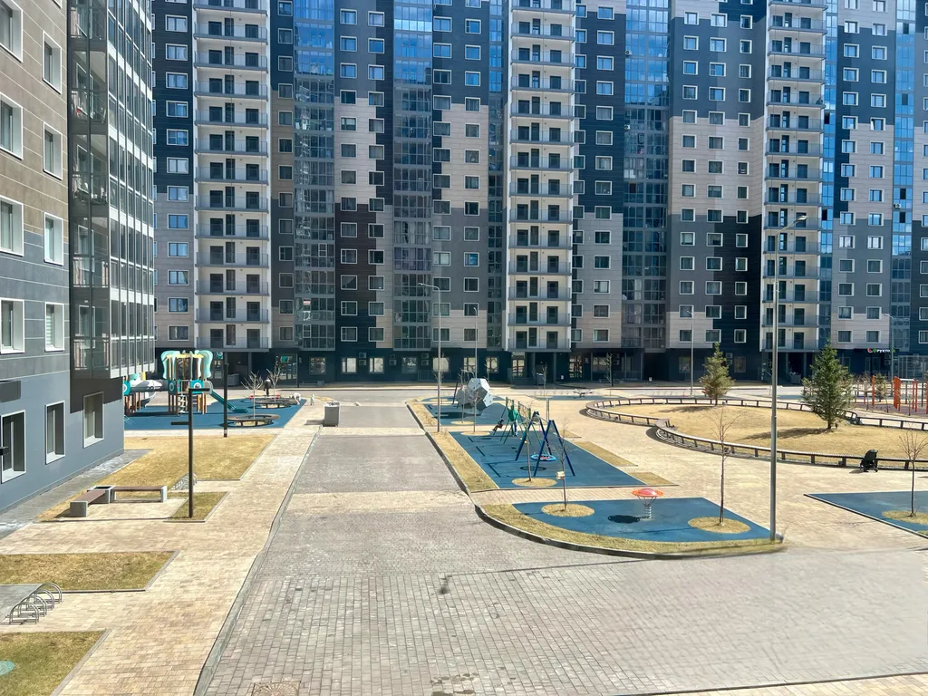 Квартира Уютная квартира около заповедника столбы и бобрового лога — Красноярск