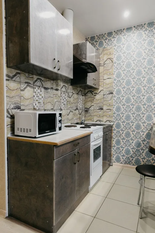 Студия возле Онкоцентра