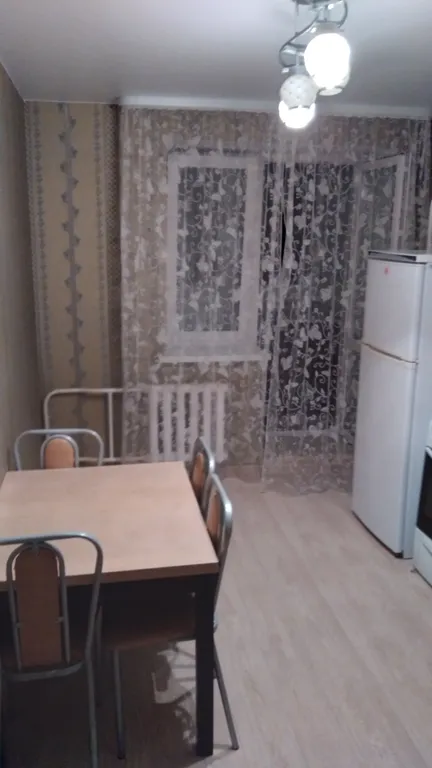 Квартира в престижном районе города