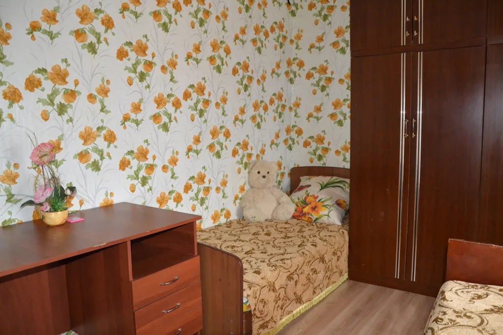 3-комнатный Дом