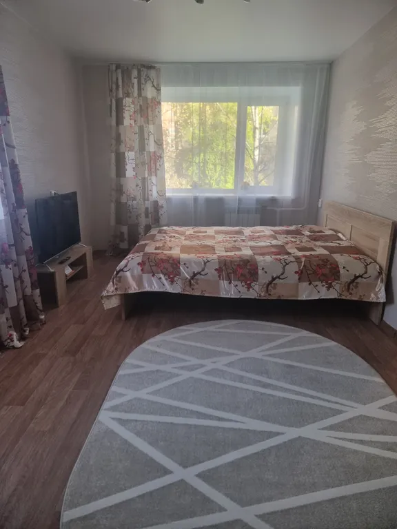 Квартира в центре рядом с НИИ Кардиологии