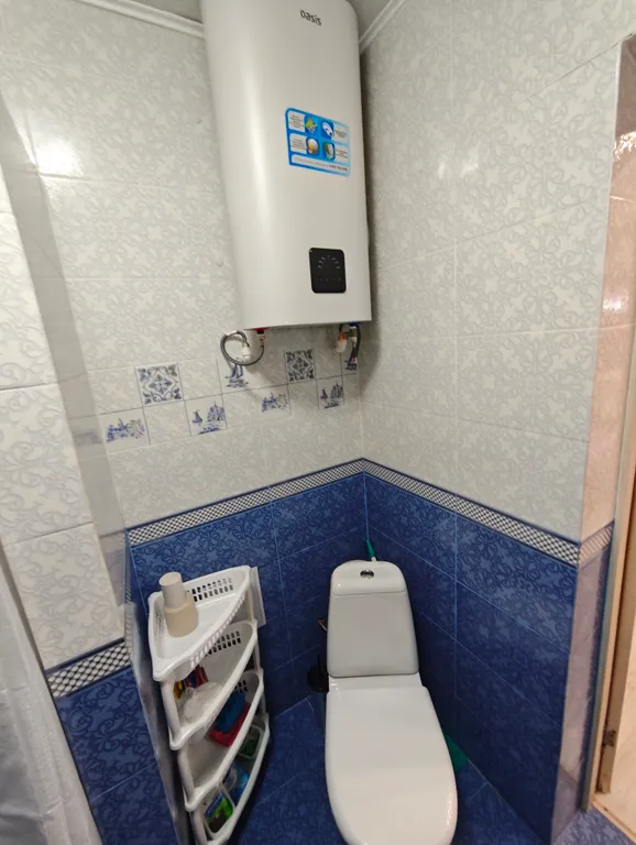 Уютный семейный апартамент на берегу моря