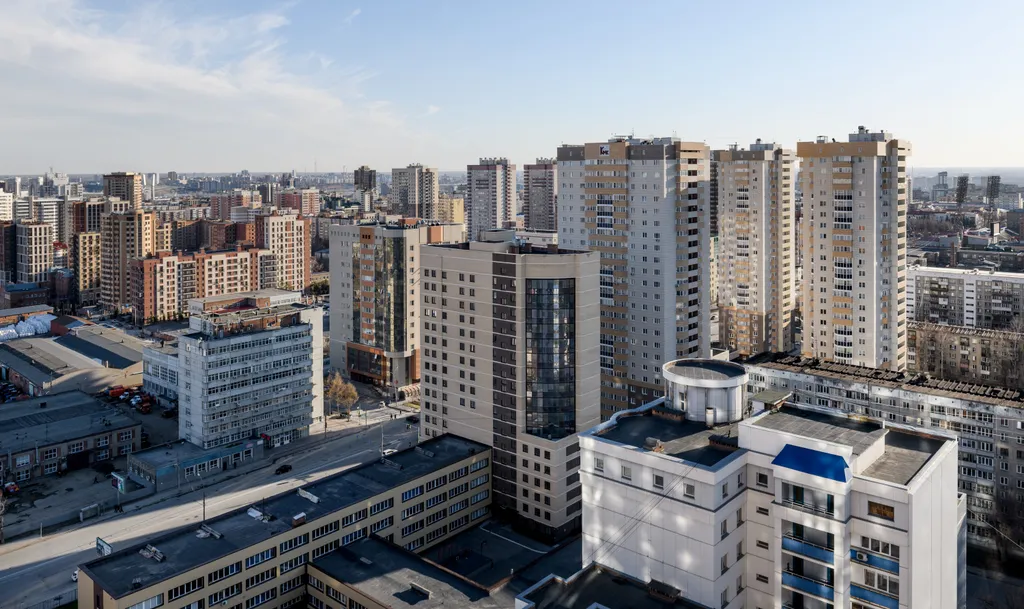 Новая Дизайнерская квартира - роскошь пятизвездочного отеля