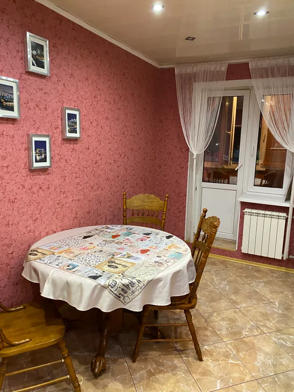 Квартира 1-комнатная Квартира — Нижний Новгород