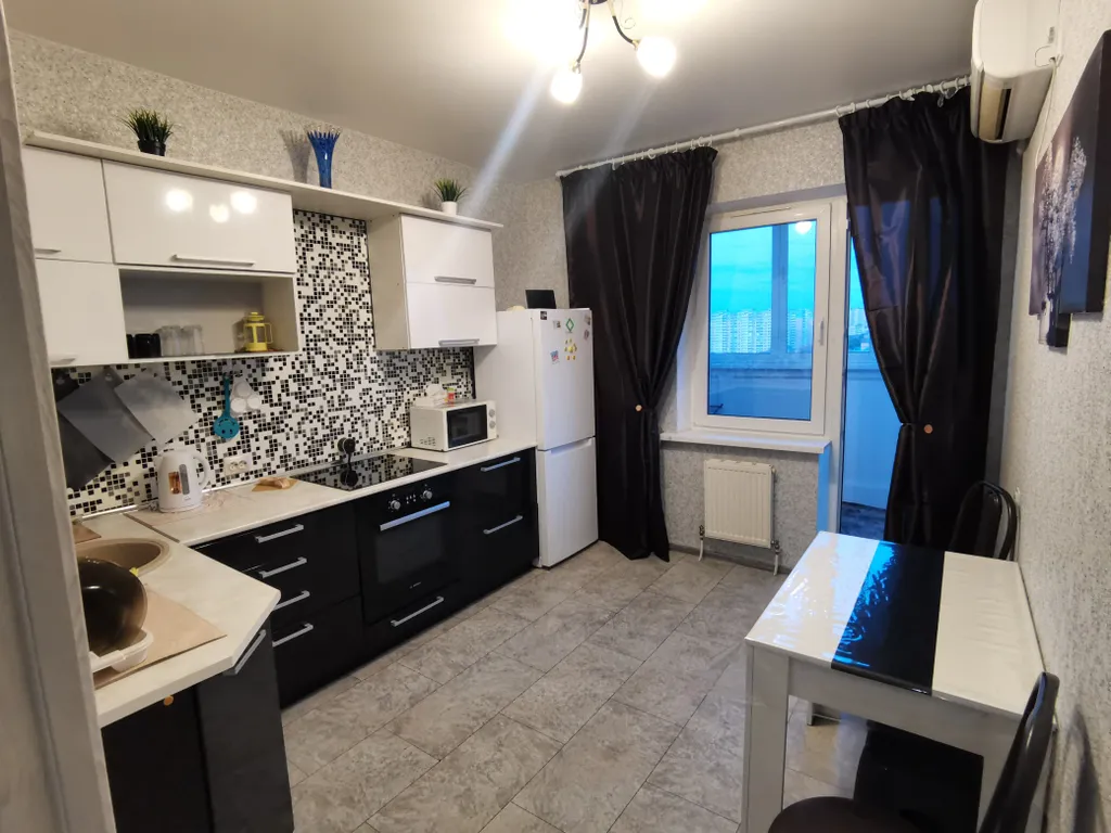 Квартира Квартира Отличный вариант — Краснодар