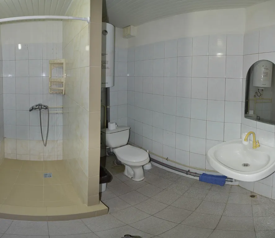 4-5-ти мест стандарт