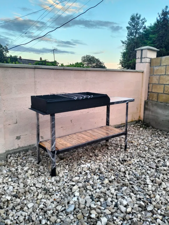 Дом под ключ у моря Арноу