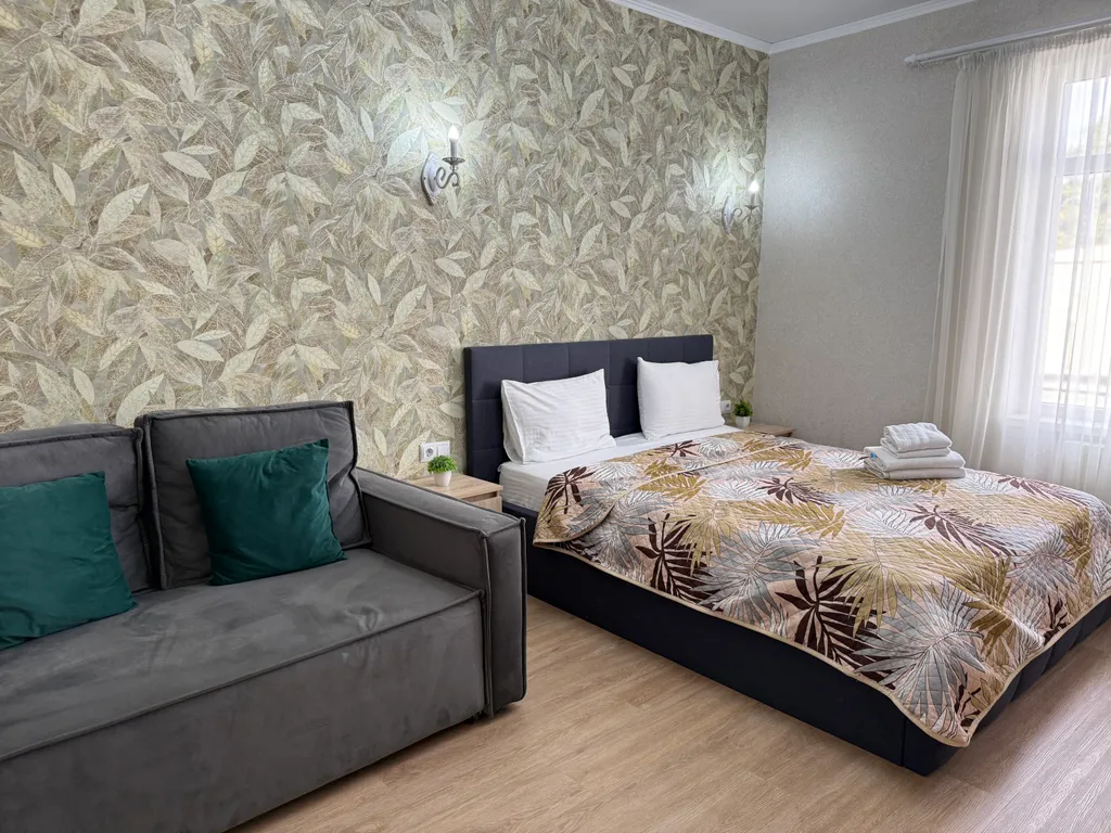 Квартира Комната — Геленджик