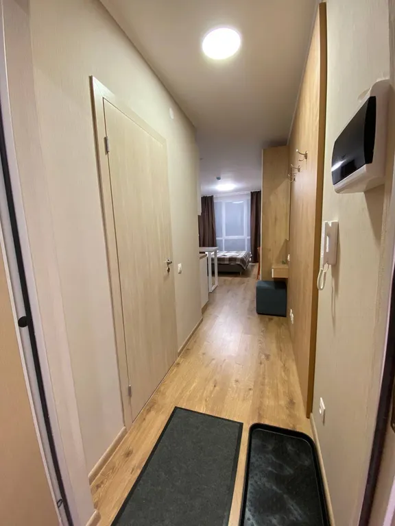 Старт, студия 2995