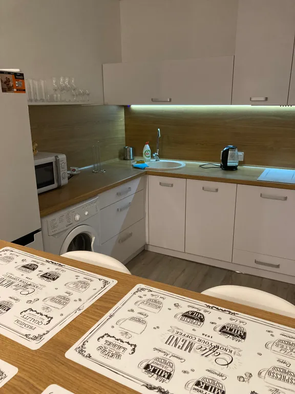 Теплая и уютная квартира в самом центре