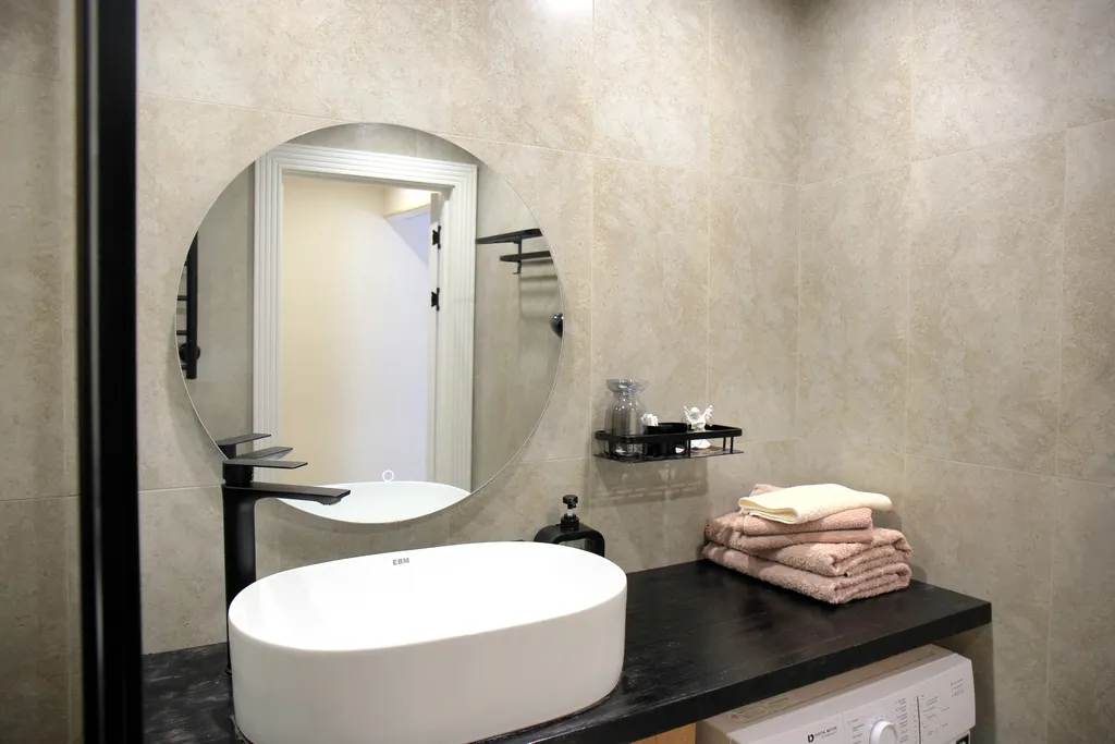 Апартаменты Москва-Лето