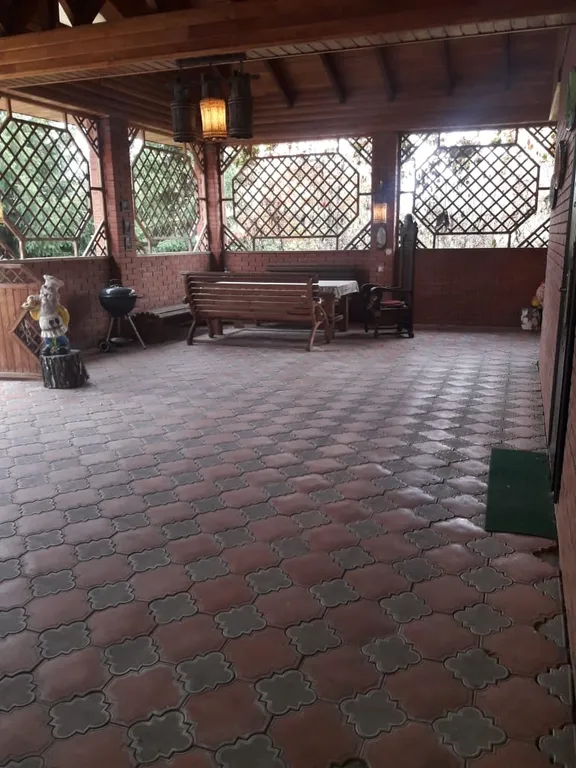 Дом Лесная сказка