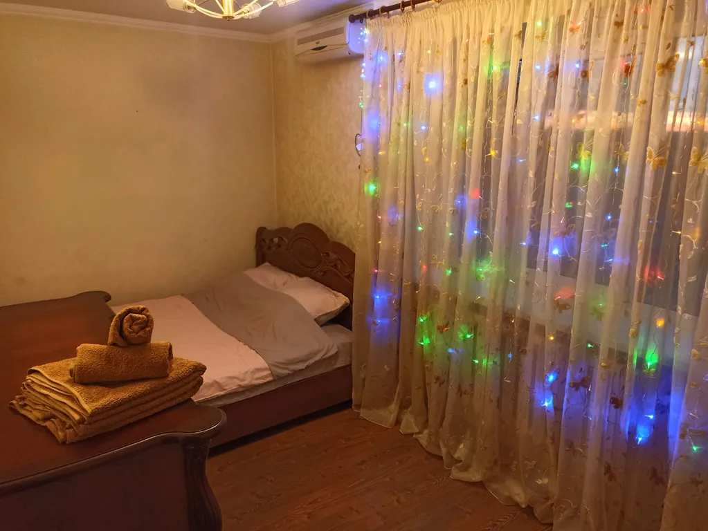 Квартира Атмосфера души — аренда посуточно в Ростов-на-Дону