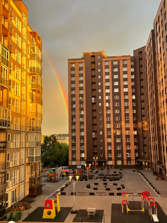 Времена года - квартира  для вашего комфортного отдыха