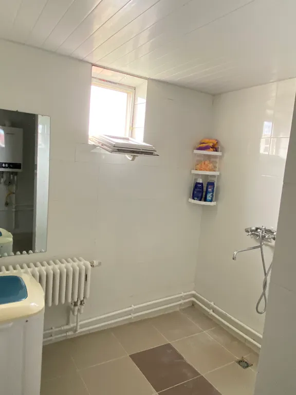 Коттедж Дача с садом и большим двором не у моря — Каспийск