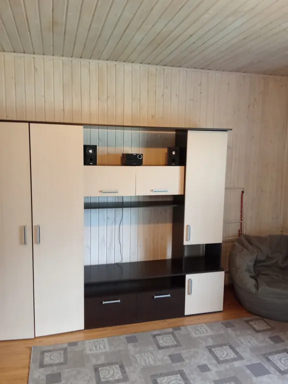 Квартира Увильды