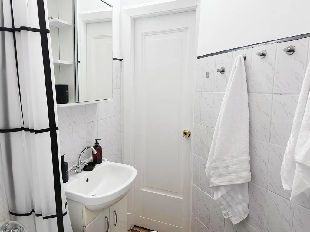 Квартира Квартира в центре Москвы рядом с Патриаршими прудами — Москва