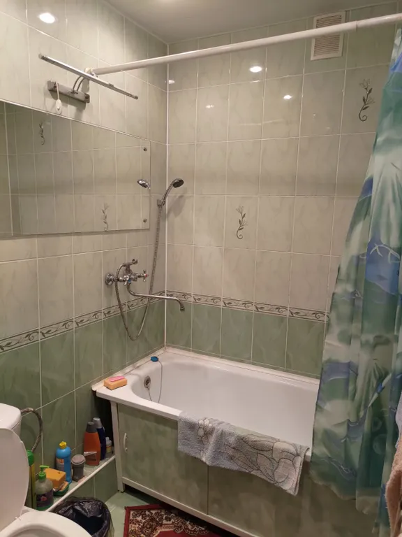 2-х комнатная квартира в центре города