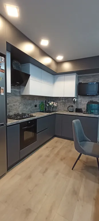 Квартира Уютная двухкомнатная квартира в новостройке — Ярославль