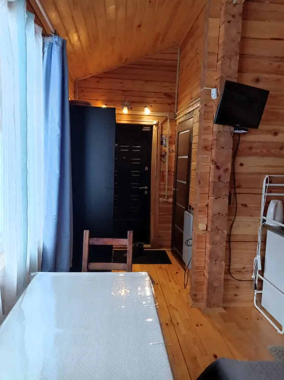 Гостевой дом Байкальская тайга