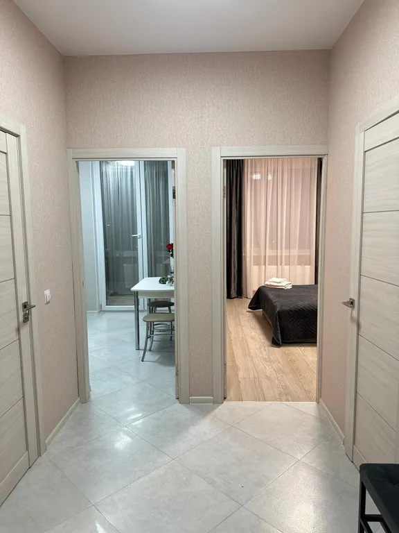 Квартира Квартира в ЖК Черника — Симферополь