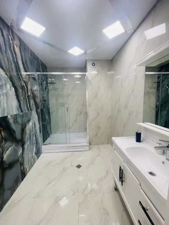 Семейный дом Нариманова