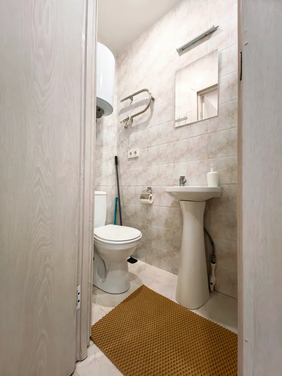 Студия на берегу Волги