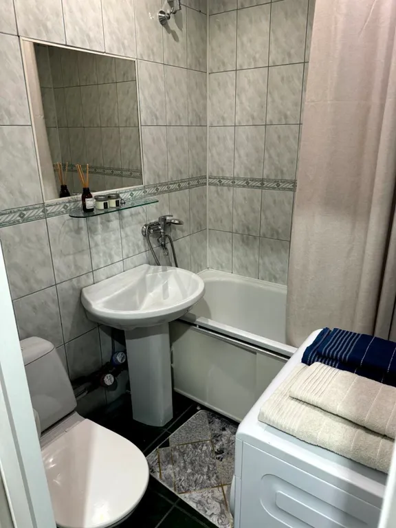 Квартира в центре