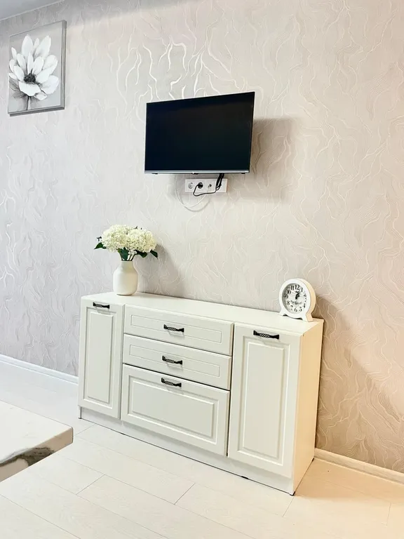 Студия в ЖК Аллея Парк