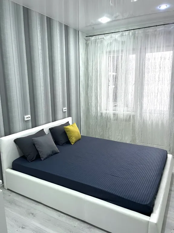 Квартира Уютная квартира на Российской — Краснодар