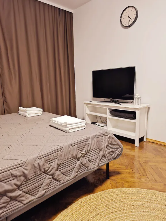 Квартира Апартаменты в стиле boho — Волгоград