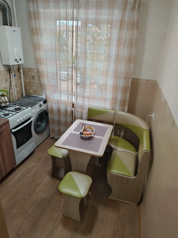 Уютная квартира-комфорт рядом с М4