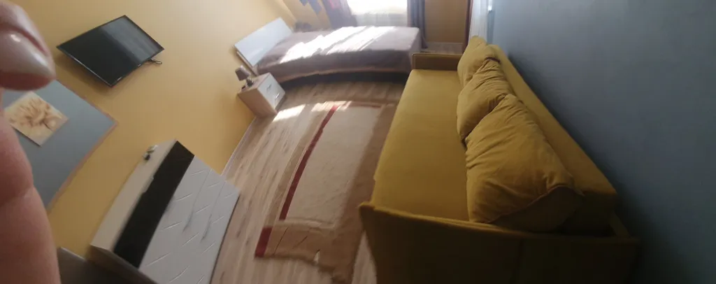 Уютная квартира в Легенде