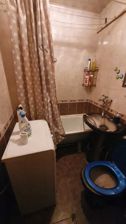 Квартира 2-комнатная Квартира — Курск