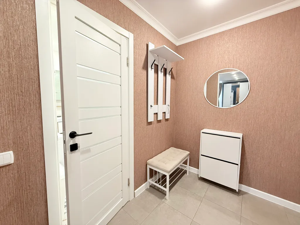 Квартира Квартира Sokol apart — Ростов-на-Дону